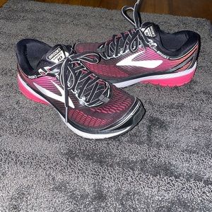 Brooks ghost 10